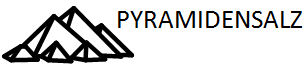 Pyramidensalz.de Logo